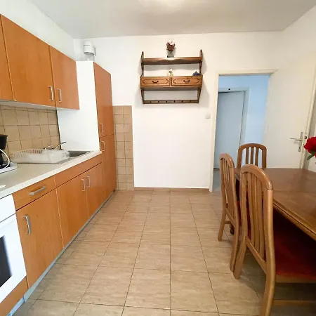 Doris Apartament *
