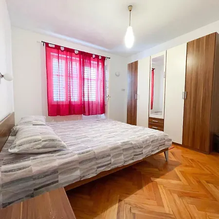 Doris Apartament