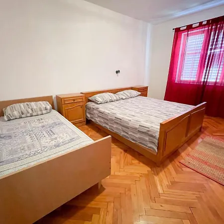 Doris Apartament *