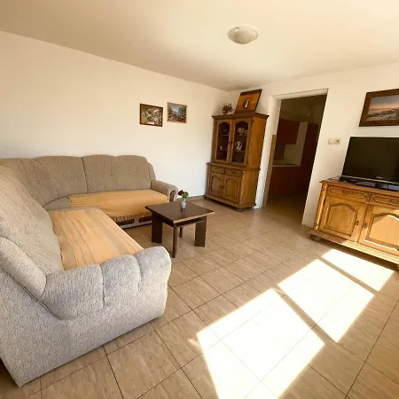 Doris Apartament