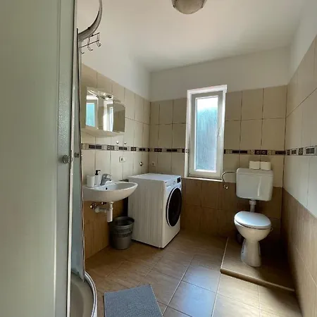Doris Apartament