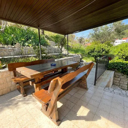 Doris Apartman Rab Town