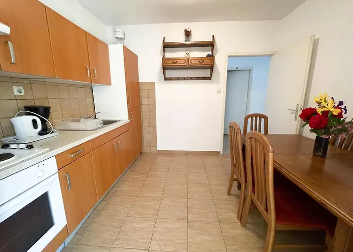 Doris Apartman *
